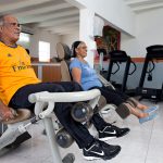 Fysio di bario Bonaire