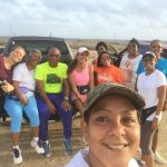 Wandelgroep
